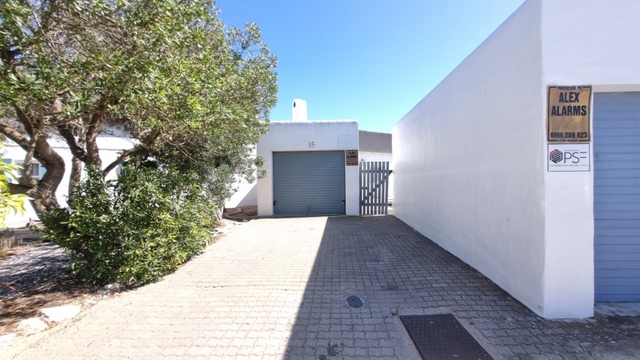 3 Bedroom Property for Sale in Paternoster Western Cape